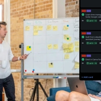 Using Trello for project management 