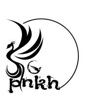logo for a company designed by me
