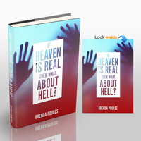 If heaven is real then what about hell?