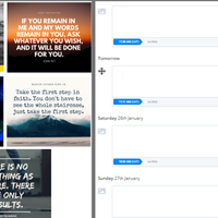 Social Media Management