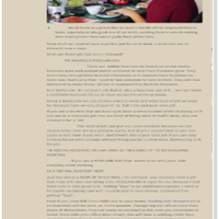 Wordress Blog, Edit and Embedded Video