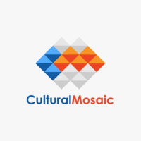 Logo design - Cultural Mosaic
