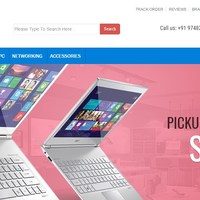 Ecommerce Website Development
