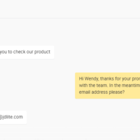 Supplier Negotiation