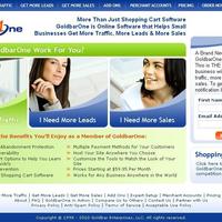 Website http://www.goldbar.net