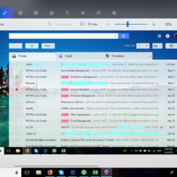 Email Management