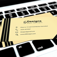Business Card