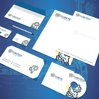 Stationery Design