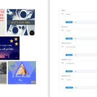 Social Media Management