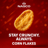 Editorial image for brand Nasco 