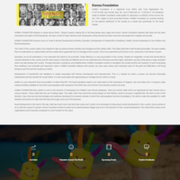 NGO Website