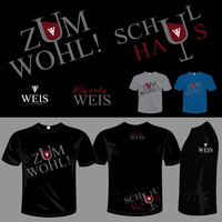 T-shirt design '18