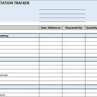 project-document-tracker