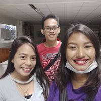 Library and HRM Department Team