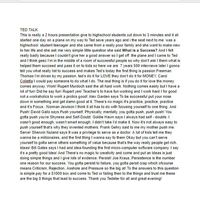 Transcription