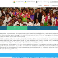 Rizawan Adatiya - CMS website