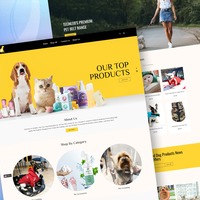 Classy Pet Collection