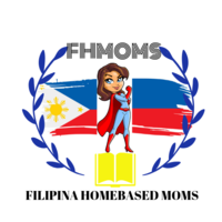 FHMoms Logo