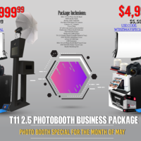 Graphics design using Photoshop