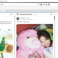 Hootsuite Tool for Social Media Management