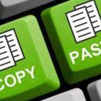 Copy Paste