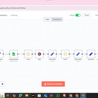 Voice Ai Agent (VAPI) with n8n 