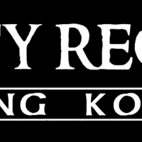 Trinity Records  Hong Kong logo.