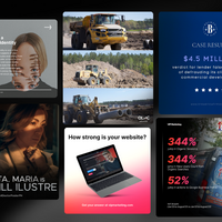 Social Media Designs