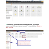 Creating WordPress Manual  Guide