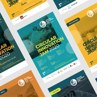 Posters & key visuals