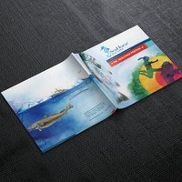 Seahorse Branding