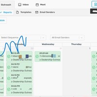 B2B Cold Email Outreach & Sales Automation