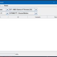 Java application for generating products on Shopify