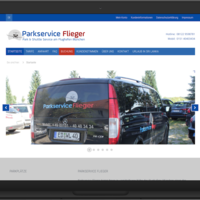 Parkservice Flieger
