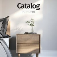 Deep Green Catalog 2022 Autumn