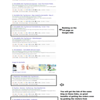 SEO Task of a Blog