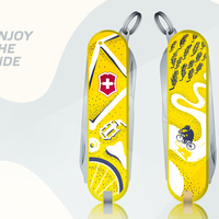 Design for Victorinox competition