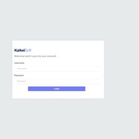 Kaikeisoft - Accounting Management System
