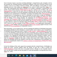 Proofread Edited & Edited Content
