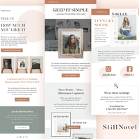 Email Design