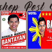 #banner/flyers