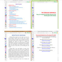 eBook Formatting using Calibre Software