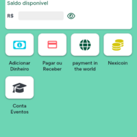 Nexipay app