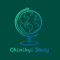 Chankya study coaching logo