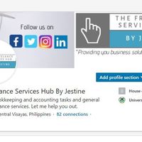 LinkedIn_Freelance Services by Jestine