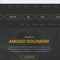 Portfolio