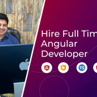 Hire Angular Developer