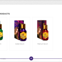 Hairbash Cosmetics
