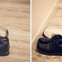 Photo Editing Color Enhancement