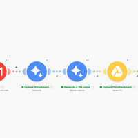 AI-Powered Email Sorter